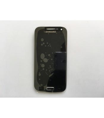 Оригинален дисплей за Samsung Galaxy S4 Mini Dual i9192 Black Edition